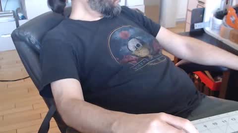 Snapshot of pimprobo chatting on 12/21/24, 10:08 Pimp Robo online show from 12/21/24, 10:08