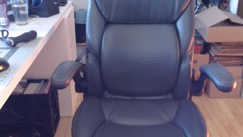 Snapshot of pimprobo chatting on 01/16/25, 07:52 Pimp Robo online show from 01/16/25, 07:52