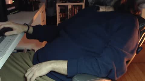 Snapshot of pimprobo chatting on 02/02/25, 02:34 Pimp Robo online show from 02/02/25, 02:34