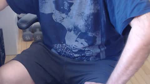 Snapshot of pimprobo chatting on 09/17/25, 07:48 Pimp Robo online show from 09/17/25, 07:48