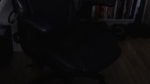 Snapshot of pimprobo chatting on 10/19/25, 02:07 Pimp Robo online show from 10/19/25, 02:07