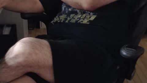 Snapshot of pimprobo chatting on 10/31/25, 03:13 Pimp Robo online show from 10/31/25, 03:13