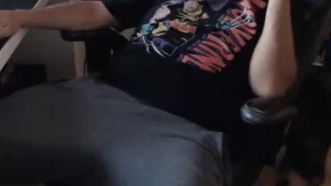 Snapshot of pimprobo chatting on 05/17/26, 02:31 Pimp Robo online show from 05/17/26, 02:31