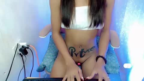 Snapshot of pinay_alexa chatting on 01/13/25, 10:36 alexa online show from 01/13/25, 10:36