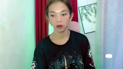 Snapshot of pinay_alexa chatting on 01/28/25, 04:18 alexa online show from 01/28/25, 04:18