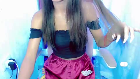 Snapshot of pinay_alexa chatting on 02/25/25, 04:57 alexa online show from 02/25/25, 04:57
