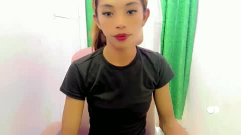 Snapshot of pinay_alexa chatting on 10/09/25, 07:06 alexa online show from 10/09/25, 07:06