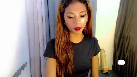 Snapshot of pinay_alexa chatting on 10/13/25, 06:41 alexa online show from 10/13/25, 06:41