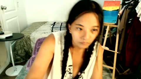 Snapshot of pinay_beauty14 chatting on 07/08/26, 11:26 pinay beauty14 online show from 07/08/26, 11:26