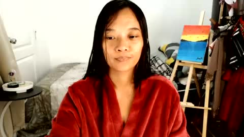 Snapshot of pinay_beauty14 chatting on 07/14/26, 12:24 pinay beauty14 online show from 07/14/26, 12:24