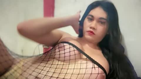 Christine online show from 12/20/25, 06:09