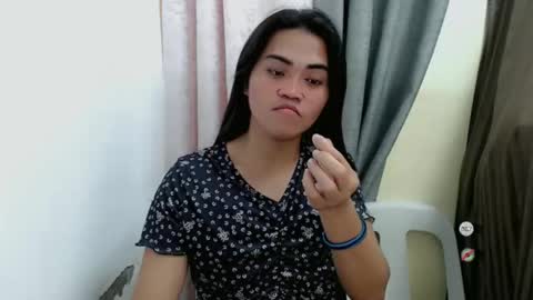 pinay_cristine online show from 10/27/25, 02:32