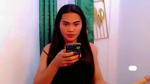 pinay_cristine online show from 11/18/25, 03:49