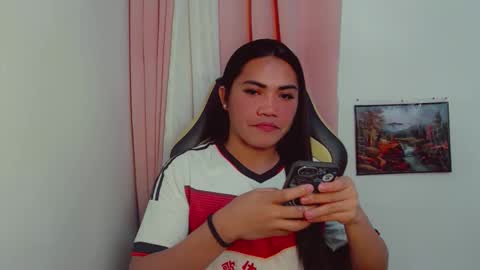 pinay_cristine online show from 01/09/26, 05:26