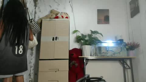 Snapshot of pinay_hazel chatting on 06/21/26, 01:08 hazel online show from 06/21/26, 01:08