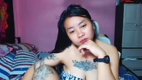 Snapshot of pinay_hotkisses chatting on 01/10/25, 08:18 rio online show from 01/10/25, 08:18