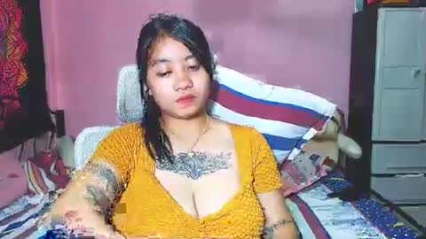 Snapshot of pinay_hotkisses chatting on 01/11/25, 01:11 rio online show from 01/11/25, 01:11