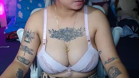 Snapshot of pinay_hotkisses chatting on 01/31/25, 09:05 rio online show from 01/31/25, 09:05