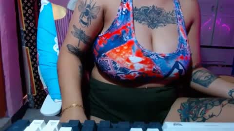 Snapshot of pinay_hotkisses chatting on 02/09/25, 01:22 rio online show from 02/09/25, 01:22