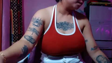 Snapshot of pinay_hotkisses chatting on 02/09/25, 10:09 rio online show from 02/09/25, 10:09