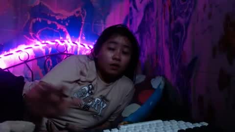 Snapshot of pinay_hotkisses chatting on 02/14/25, 09:34 rio online show from 02/14/25, 09:34