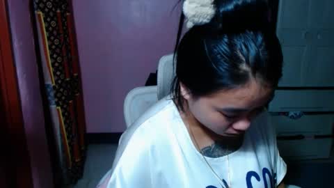 Snapshot of pinay_hotkisses chatting on 02/14/25, 12:36 rio online show from 02/14/25, 12:36