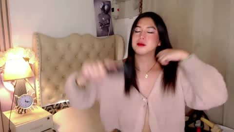 Ivy Morningstar online show from 12/11/24, 06:20