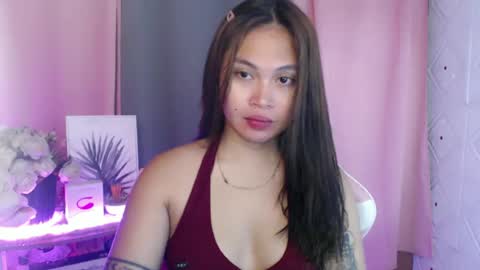 Snapshot of pinay_jenxx chatting on 05/07/26, 10:09 Jen online show from 05/07/26, 10:09