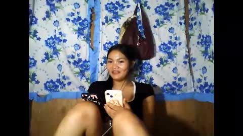 Snapshot of pinay_just18th chatting on 04/26/26, 12:03 pinay_just18th online show from 04/26/26, 12:03