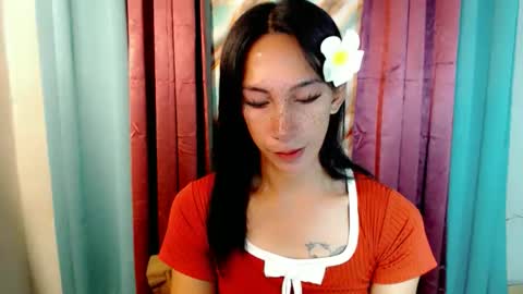 lucyLove online show from 09/27/25, 02:49