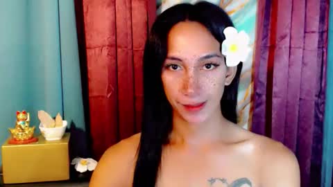 lucyLove online show from 01/08/26, 02:25