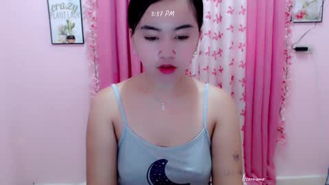pinay_nica online show from 01/19/25, 07:36