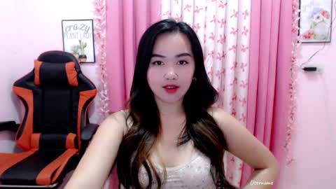 pinay_nica online show from 01/21/25, 11:03