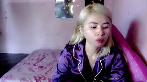 pinay_romancee online show from 02/13/26, 02:07