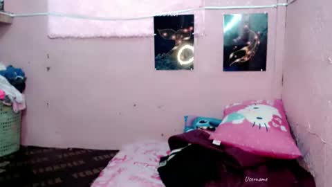 pinay_romancee online show from 02/15/26, 10:36