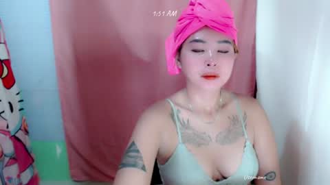 Snapshot of pinay_romancee chatting on 06/16/26, 05:54 pinay_romancee online show from 06/16/26, 05:54