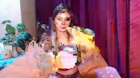 sharmelynbebe online show from 02/11/25, 02:13