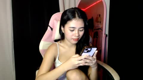 Snapshot of pinay_sharmelyn chatting on 08/04/26, 05:15 sharmelynbebe online show from 08/04/26, 05:15