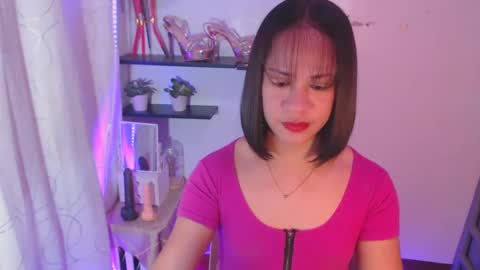 Snapshot of pinay_shawnx chatting on 02/19/25, 05:49 pinay_shawnx online show from 02/19/25, 05:49