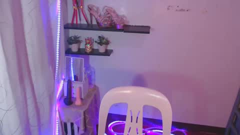 Snapshot of pinay_shawnx chatting on 02/22/25, 03:58 pinay_shawnx online show from 02/22/25, 03:58