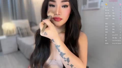 pinaycandice online show from 03/10/26, 07:30