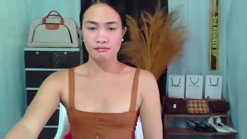 Snapshot of pinaycutie_jilian chatting on 10/09/25, 11:36 jilian  online show from 10/09/25, 11:36