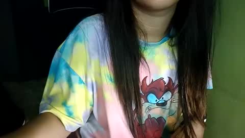 PinayHottie online show from 10/19/25, 10:54