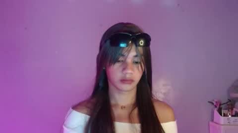 Snapshot of pinayjaica chatting on 03/27/26, 09:03 Jaica online show from 03/27/26, 09:03
