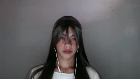 Snapshot of pinayjaica chatting on 04/23/26, 02:57 Jaica online show from 04/23/26, 02:57
