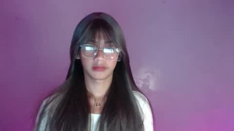Snapshot of pinayjaica chatting on 05/04/26, 10:55 Jaica online show from 05/04/26, 10:55