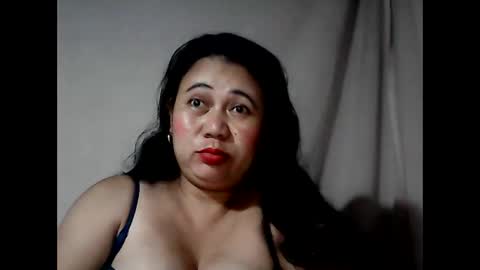 pinaymama12345 online show from 01/25/25, 12:37