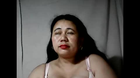 pinaymama12345 online show from 02/25/25, 01:09