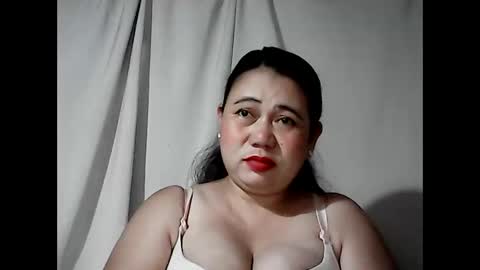 pinaymama12345 online show from 03/27/26, 10:20