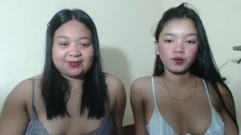 Snapshot of pinaysquirtpussy chatting on 02/01/26, 12:53 pinaysquirtpussy online show from 02/01/26, 12:53